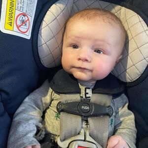 Meet your Posher, Susan